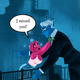 hades and persephone